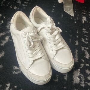 All Saint Tish Sneaker